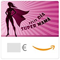 E-Cheque Regalo de Amazon.es